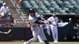 Eduardo Valencia revela su deseo de jugar en la LVBP: "Mis intenciones están" (Exclusiva con Extrainning)