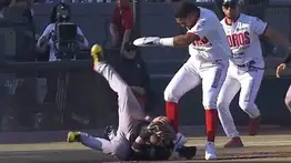 LMB: Estas son las sanciones por el incidente entre Toros y Acereros