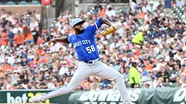MLB: ¡Al quirófano! Lanzador de Leones del Caracas se despide de la temporada 2026