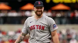 MLB: Medias Rojas reciben buenas noticias sobre su As