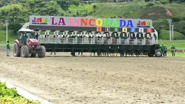 Inédito en este siglo: Un hecho histórico marcará la tercera válida en La Rinconada Inédito en este siglo: Un hecho histórico marcará la tercera válida en La Rinconada