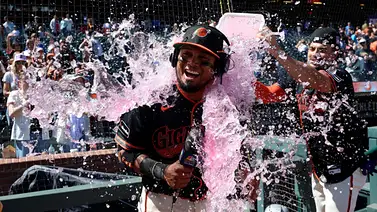 MLB: ¡Contra ellos debuta! Así le ha ido a Luis Arráez contra Washington MLB: ¡Contra ellos debuta! Así le ha ido a Luis Arráez contra Washington