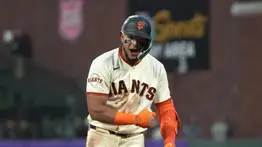 MLB: Víctor Bericoto inicia la fase final de su recuperación en Triple A