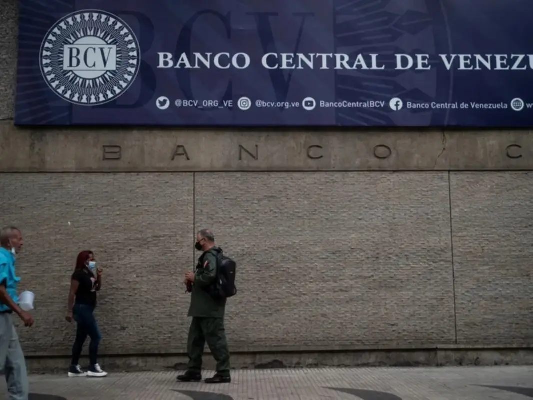 Precio oficial del dólar y euro BCV para este miércoles 5 de agosto