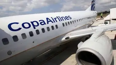 Copa Airlines conectará a Margarita con Panamá: Itinerario de vuelo Copa Airlines conectará a Margarita con Panamá: Itinerario de vuelo
