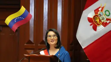 El estilista venezolano detrás de la presidenta de Perú Keiko Fujimori El estilista venezolano detrás de la presidenta de Perú Keiko Fujimori