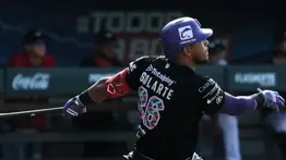 Este pelotero de Tiburones botó el número 24 de la temporada con Querétaro en la LMB