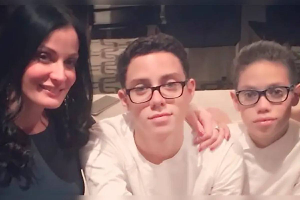 Las duras revelaciones de Dayanara Torres sobre la “paternidad” de Marc Anthony