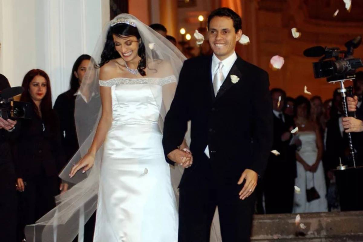 Las duras revelaciones de Dayanara Torres sobre la “paternidad” de Marc Anthony