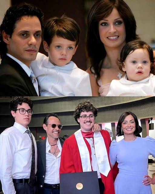 Las duras revelaciones de Dayanara Torres sobre la “paternidad” de Marc Anthony