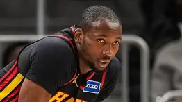 Choque de pretensiones: Los Kings quieren a Jonathan Kuminga, pero solo a precio mínimo