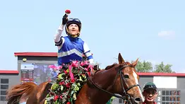«Pancho» Arrieta a consolidar el liderato con estos Stakes en Ellis Park
