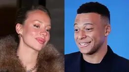 De esta manera Kylian Mbappé hace oficial su relación con Ester Expósito