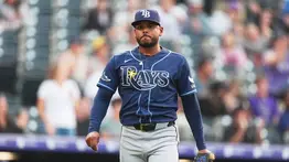 MLB: Freddy Peralta y su pésima primera vez con Rays de Tampa Bay