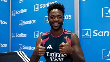 ¿Cómo van las negociaciones entre Vinícius Jr. y el Real Madrid? ¿Cómo van las negociaciones entre Vinícius Jr. y el Real Madrid?