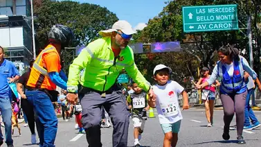 John Díaz, el estratega detrás de RetosVenezuela y la evolución de los eventos deportivos. John Díaz, el estratega detrás de RetosVenezuela y la evolución de los eventos deportivos.