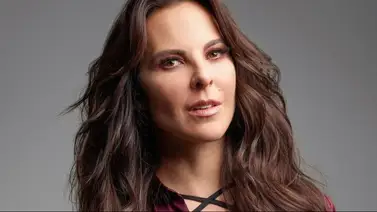 Acusan a Kate del Castillo de malos tratos hacia una actriz de telenovelas Acusan a Kate del Castillo de malos tratos hacia una actriz de telenovelas