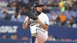 NPB: Anderson Espinoza rompió récord de hace 20 años en Japón