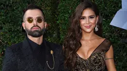 Greeicy y Mike Bahía disparan los rumores de un posible embarazo: ¿El segundo en camino?