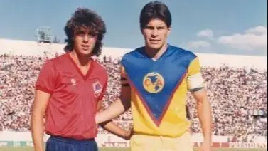 Luto en México: Falleció histórico futbolista de este país Luto en México: Falleció histórico futbolista de este país
