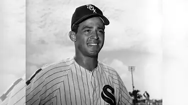 MLB: Premio Luis Aparicio reposará en Cooperstown en 2026 MLB: Premio Luis Aparicio reposará en Cooperstown en 2026