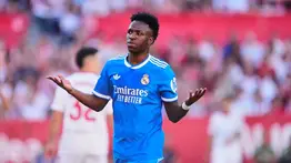 Real Madrid y Vinicius Jr afinan detalles para firmar la renovación