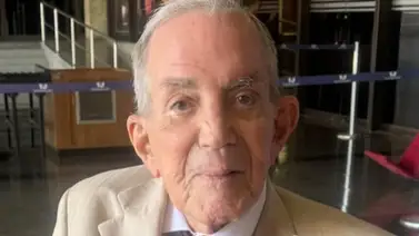 Gilberto Correa furioso tras sentencia a favor de la persona que "atentó" contra él Gilberto Correa furioso tras sentencia a favor de la persona que "atentó" contra él
