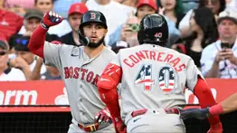 Los Red Sox establecen récord histórico tras encadenar 18 victorias ante Nueva York, Los Ángeles y Chicago