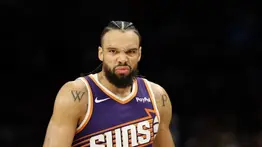 Apuesta por el carácter: Dillon Brooks firma extensión con Phoenix Suns