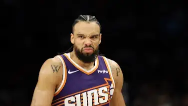 Apuesta por el carácter: Dillon Brooks firma extensión con Phoenix Suns Apuesta por el carácter: Dillon Brooks firma extensión con Phoenix Suns
