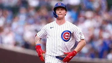 MLB: ¿Pete Crow-Armstrong el mayor riesgo de Shohei Ohtani al MVP 2026? MLB: ¿Pete Crow-Armstrong el mayor riesgo de Shohei Ohtani al MVP 2026?