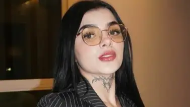Karely Ruiz tendrá justicia: Atrapan a uno de los implicados del robo Karely Ruiz tendrá justicia: Atrapan a uno de los implicados del robo