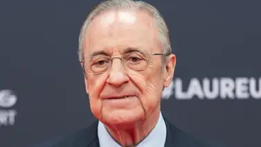 Afición del Real Madrid inconforme pese al fichaje de Diomandé Afición del Real Madrid inconforme pese al fichaje de Diomandé