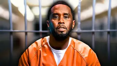 Sean "Diddy" Combs: Modifican la fecha de su salida de la cárcel Sean "Diddy" Combs: Modifican la fecha de su salida de la cárcel
