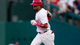 MLB: ¿Cuándo llegaría Luis Arráez a los 1200 hits esta temporada?