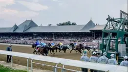 Pronósticos Saratoga: picks y el dato clave para el viernes 7 de agosto