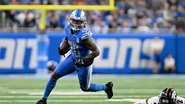De promesa a la cima: El meteórico ascenso salarial de Jahmyr Gibbs en Detroit