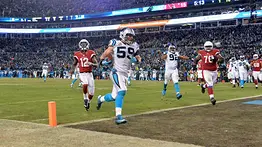NFL: Panthers remontan sobre la hora y vencen a Cardinals en el inicio de la pretemporada