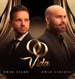 "Vida" de Los Omares se consolida en la cartelera latinoamericana "Vida" de Los Omares se consolida en la cartelera latinoamericana