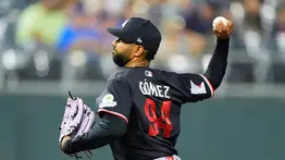 MLB: Yoendrys Gómez consolida su dominio en el bullpen de Mellizos 
