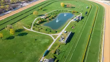 Los dos caballos suramericanos que ganaron el Whitney Stakes (G1) este siglo Los dos caballos suramericanos que ganaron el Whitney Stakes (G1) este siglo