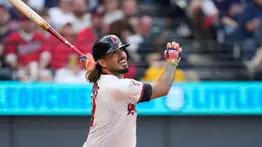 MLB: Gabriel Arias se muda a la Liga Nacional