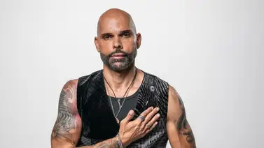 Gus Ormo: El viaje poético y su postulación a los Latin Grammy Gus Ormo: El viaje poético y su postulación a los Latin Grammy