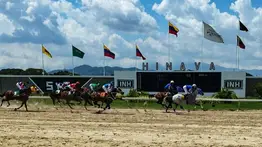 Estos son los retirados de la Reunión N°19 en el hipódromo de Valencia para el sábado 8-8-2026