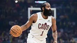 El gran alivio de James Harden: se libra de la cárcel por este sorpresivo motivo