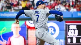 El regreso más esperado: el as millonario de los Dodgers vuelve al montículo