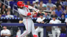 MLB: Eugenio Suárez rompe sequía ofensiva con soberbio cuadrangular 