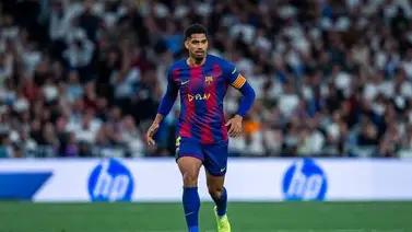 Ronald Araújo al Liverpool: ¿Qué gana Barcelona con esta operación? Ronald Araújo al Liverpool: ¿Qué gana Barcelona con esta operación?