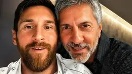 ¿Cuándo falleció el padre de Lionel Messi y cuál fue su legado?