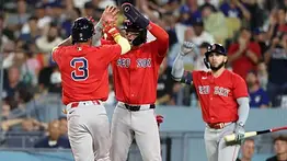 De las sombras a la historia: los Red Sox firman la remontada más insólita del deporte estadounidense